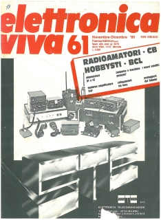 Rivista Elettronica Viva